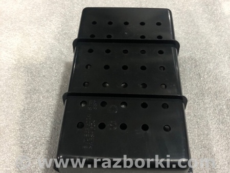 ФОТО Накладка центральной консоли для Audi (Ауди) A3 III 8V (12-20) Київ