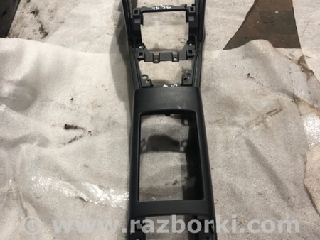 ФОТО Консоль центральная для Audi (Ауди) A3 III 8V (12-20) Київ