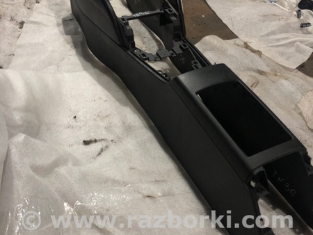ФОТО Консоль центральная для Audi (Ауди) A3 III 8V (12-20) Київ