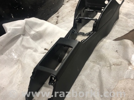 ФОТО Консоль центральная для Audi (Ауди) A3 III 8V (12-20) Київ