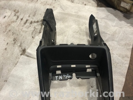 ФОТО Консоль центральная для Audi (Ауди) A3 III 8V (12-20) Київ