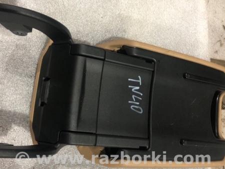 ФОТО Подлокотник для Porsche Macan I 95B +FL (13-18) Київ