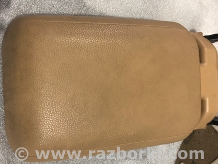 ФОТО Подлокотник для Porsche Macan I 95B +FL (13-18) Київ