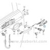 ФОТО Кронштейн ручки двери для Audi (Ауди) A3 8V1, 8VA, 8V7, 8VS (03.2012-...) Киев