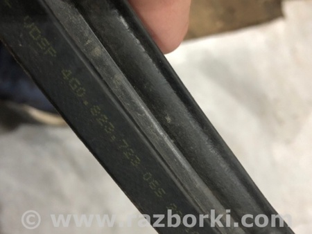 ФОТО Уплотнительная резинка для Audi (Ауди) A6 C7 4G (11-18) Київ