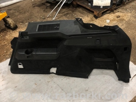 ФОТО Обшивка салона для Volvo XC90 II SPA (2015-) Київ