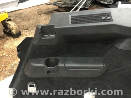 ФОТО Обшивка салона для Volvo XC90 II SPA (2015-) Київ