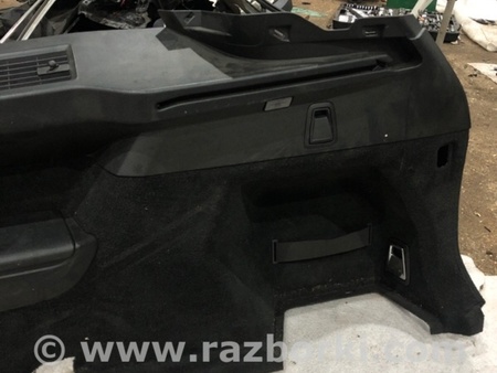 ФОТО Обшивка салона для Volvo XC90 II SPA (2015-) Київ