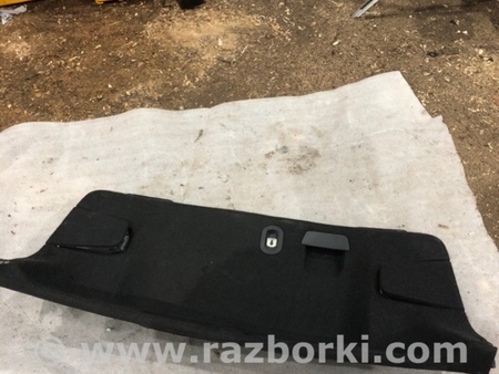 ФОТО Обшивка салона для Audi (Ауди) A3 III 8V (12-20) Київ