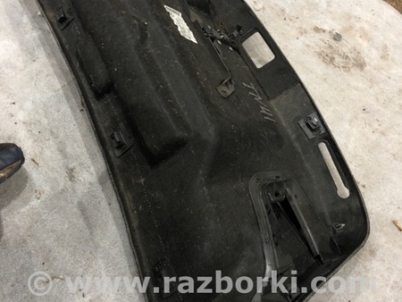 ФОТО Обшивка салона для Audi (Ауди) A3 III 8V (12-20) Київ