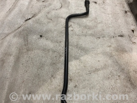 ФОТО Патрубок впускной системы для Audi (Ауди) A8 III D4 4H (09-17) Київ