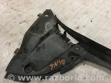 ФОТО Пластик для Porsche Macan I 95B +FL (13-18) Київ