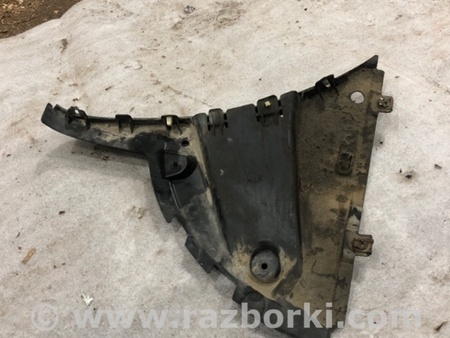 ФОТО Пластик для Porsche Macan I 95B +FL (13-18) Київ