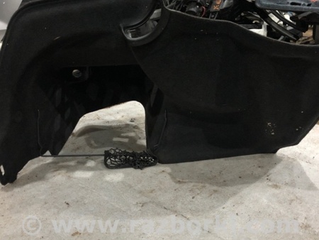 ФОТО Обшивка салона для Audi (Ауди) A8 III D4 4H (09-17) Київ