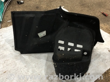 ФОТО Обшивка салона для Audi (Ауди) A8 III D4 4H (09-17) Київ