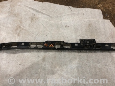 ФОТО Кронштейн для Porsche Macan I 95B +FL (13-18) Київ