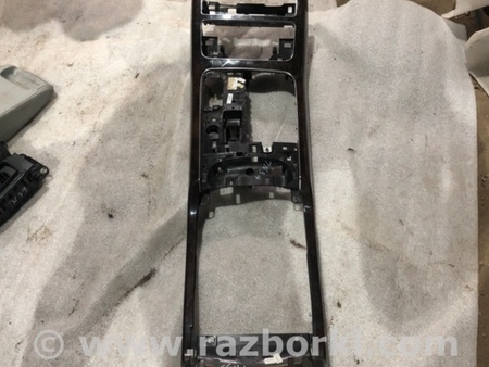 ФОТО Накладка центральной консоли для Audi (Ауди) A8 III D4 4H (09-17) Київ