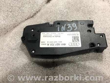 ФОТО Блок управления для Audi (Ауди) A8 III D4 4H (09-17) Київ