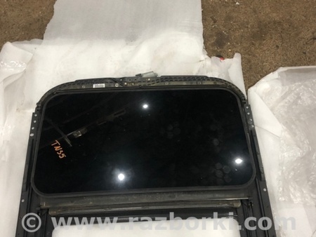 ФОТО Люк для Audi (Ауди) A6 C7 4G (11-18) Київ