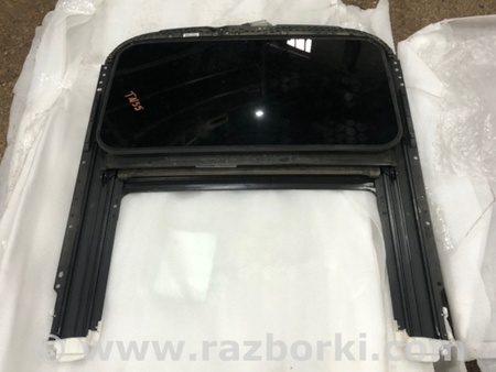 ФОТО Люк для Audi (Ауди) A6 C7 4G (11-18) Київ