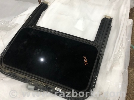 ФОТО Люк для Audi (Ауди) A6 C7 4G (11-18) Київ