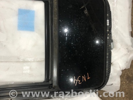 ФОТО Люк для Audi (Ауди) A6 C7 4G (11-18) Київ