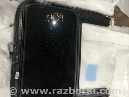 ФОТО Люк для Audi (Ауди) A6 C7 4G (11-18) Київ