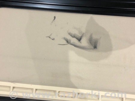 ФОТО Люк для Audi (Ауди) A6 C7 4G (11-18) Київ