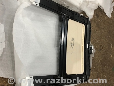 ФОТО Люк для Audi (Ауди) A6 C7 4G (11-18) Київ