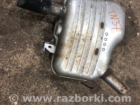 ФОТО Глушитель для Audi (Ауди) A4 V B9 - 8W (2015-) Київ