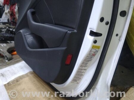 ФОТО Катафот для Audi (Ауди) A3 8V1, 8VA, 8V7, 8VS (03.2012-...) Киев