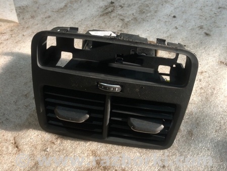 ФОТО Дефлектор воздушный для Audi (Ауди) A4 V B9 - 8W (2015-) Київ