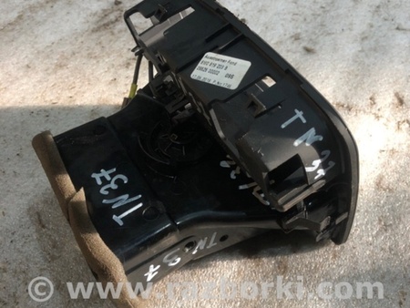 ФОТО Дефлектор воздушный для Audi (Ауди) A4 V B9 - 8W (2015-) Київ