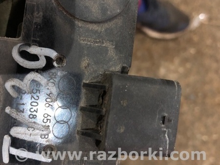 ФОТО Блок управления для Audi (Ауди) A8 III D4 4H (09-17) Київ