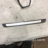 Накладка на порог салона Audi (Ауди) A6 C7 4G (11-18)