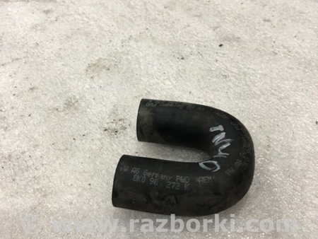 ФОТО Патрубок системы охлаждения для Porsche Macan I 95B +FL (13-18) Київ