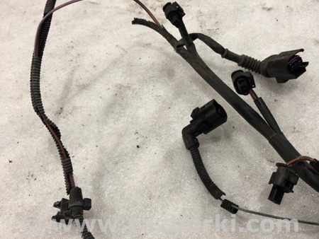 ФОТО Электропроводка для Audi (Ауди) A8 III D4 4H (09-17) Київ