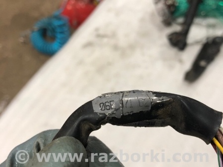 ФОТО Электропроводка для Audi (Ауди) A8 III D4 4H (09-17) Київ