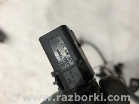 ФОТО Электропроводка для Audi (Ауди) A8 III D4 4H (09-17) Київ