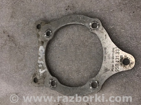 ФОТО Кронштейн для Porsche Macan I 95B +FL (13-18) Київ