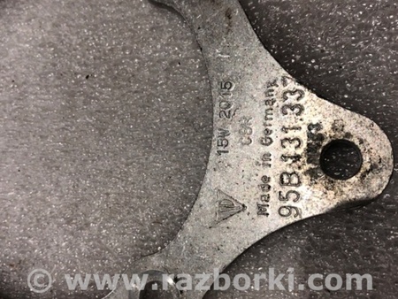 ФОТО Кронштейн для Porsche Macan I 95B +FL (13-18) Київ