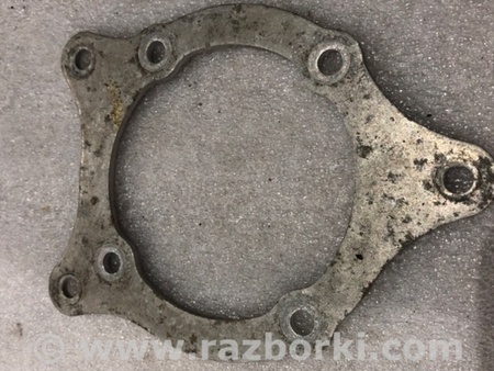 ФОТО Кронштейн для Porsche Macan I 95B +FL (13-18) Київ