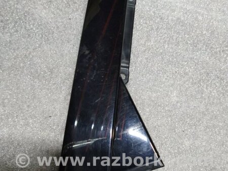 ФОТО Накладка рамки двери для Audi (Ауди) A3 8V1, 8VA, 8V7, 8VS (03.2012-...) Киев