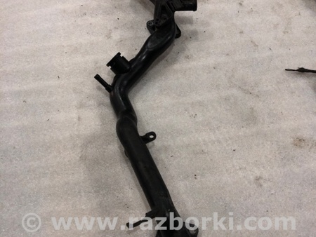 ФОТО Патрубок системы охлаждения для Audi (Ауди) A8 III D4 4H (09-17) Київ