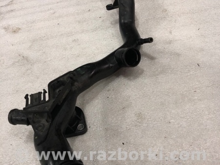 ФОТО Патрубок системы охлаждения для Audi (Ауди) A8 III D4 4H (09-17) Київ