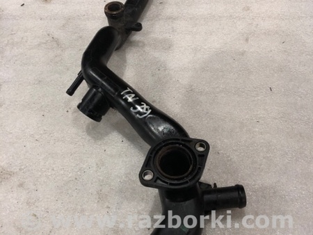 ФОТО Патрубок системы охлаждения для Audi (Ауди) A8 III D4 4H (09-17) Київ