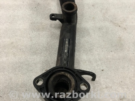 ФОТО Патрубок системы охлаждения для Audi (Ауди) A8 III D4 4H (09-17) Київ