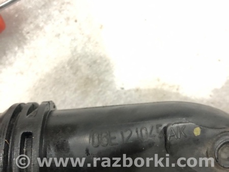 ФОТО Патрубок системы охлаждения для Audi (Ауди) A8 III D4 4H (09-17) Київ