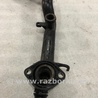 ФОТО Патрубок системы охлаждения для Audi (Ауди) A8 III D4 4H (09-17) Київ