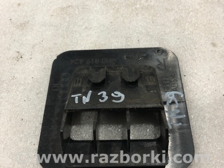 ФОТО Дефлектор воздушный для Audi (Ауди) A8 III D4 4H (09-17) Київ